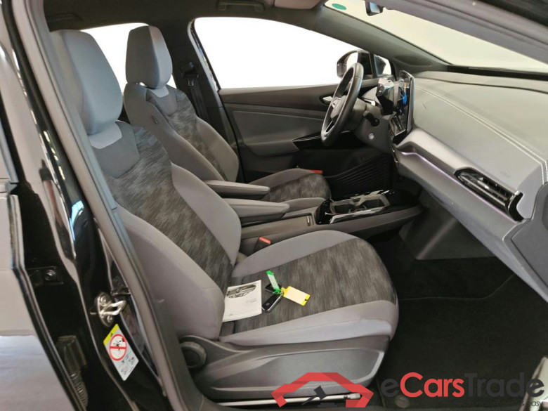 Volkswagen ID.5 BEV 77 kWh 128 kW Pro auto 5d + Comfort pakket #3