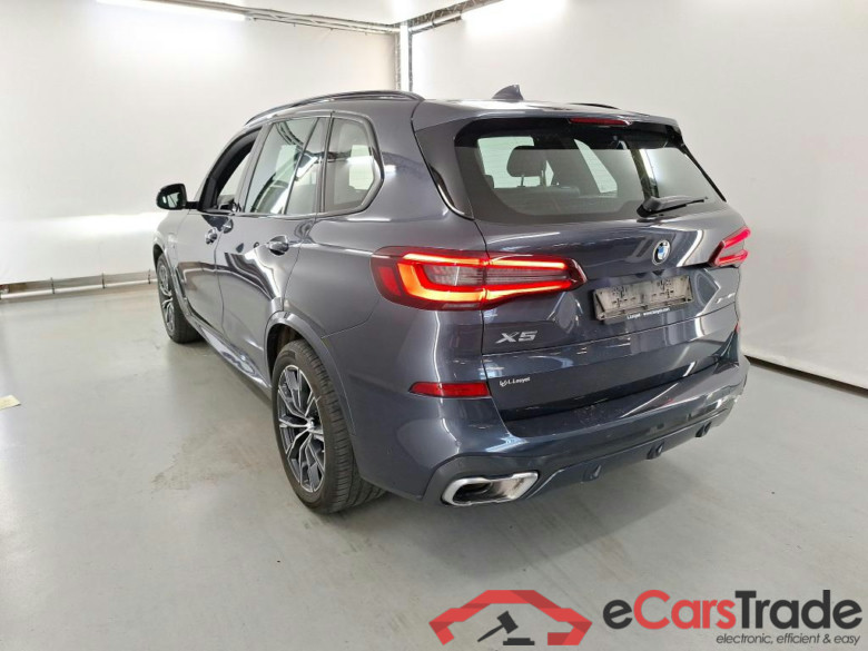 BMW X5 3.0 XDRIVE45E 155KW 4WD AUTO #3
