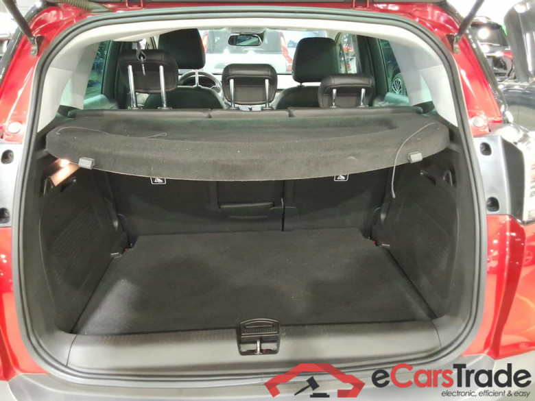 OPEL CROSSLAND X 1.2 96KW TURBO S-S AUTO ULTIMATE #3