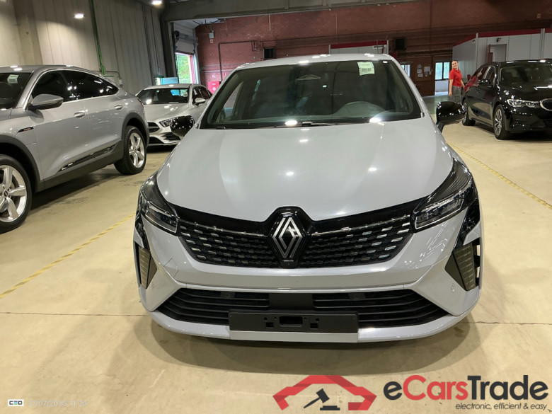 RENAULT CLIO 1.0 TCE 90 X-TRONIC TECHNO #2