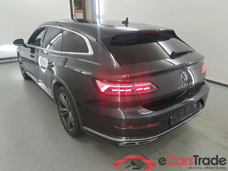 VOLKSWAGEN ARTEON SHOOTING BRAKE 1.5 TSI 110KW R-LINE BUSINESS PREMIUM SB #3
