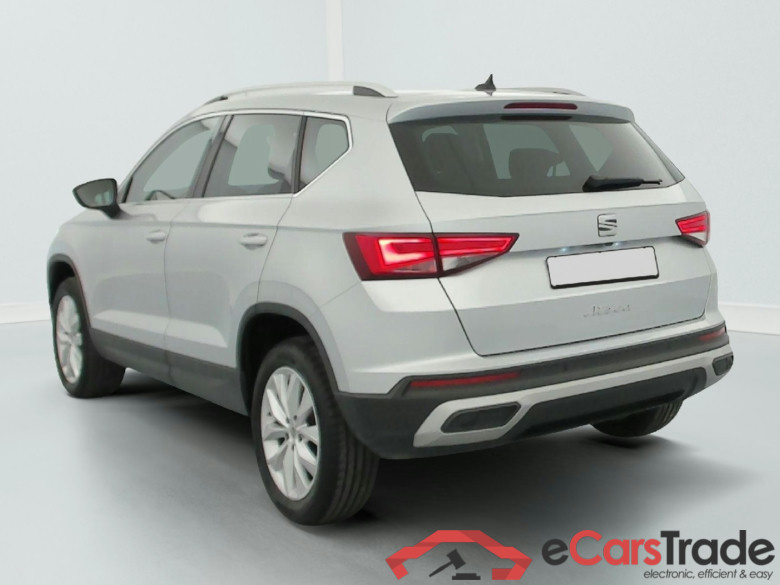 Seat Ateca Style Business 2.0 TDI 150 CH Start/Stop DSG7 #5