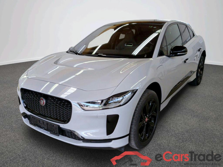 I-PACE S 90kWh