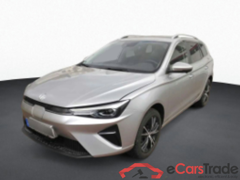 MG MG5 Maximal Luxury 5d 115kW #1