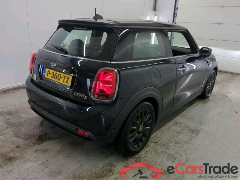 Mini Electric MINI Yours 33 kwh #2