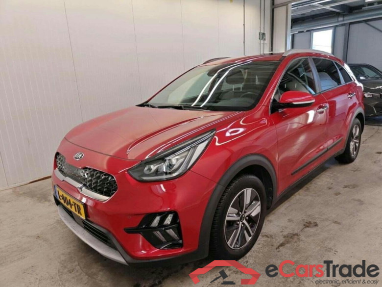 KIA Niro 1.6 GDi H. Execut.L