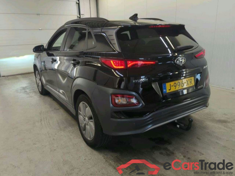 HYUNDAI Kona EV Premium 64 kWh #6