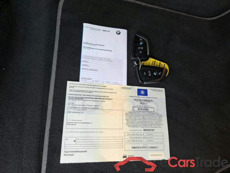 BMW - BMW 1 HATCH 118iA 136PK Sport Pack Business & Cruise Control & PDC Front & Rear * PETROL * #4