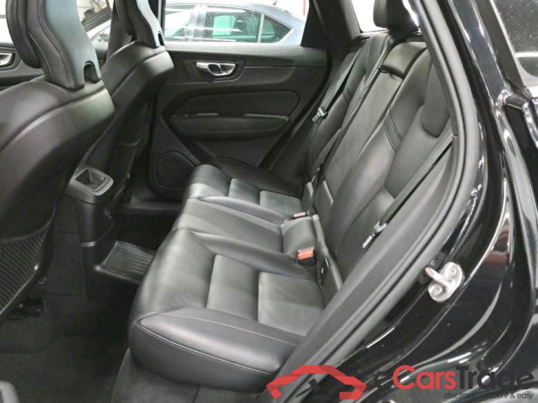 Volvo XC60 2.0 T6 Plug-In Hybrid AWD Inscription Aut. Pano LED Virtual ACC Sport-Leather Navi KeylessGo Camera Klima PDC ... #6
