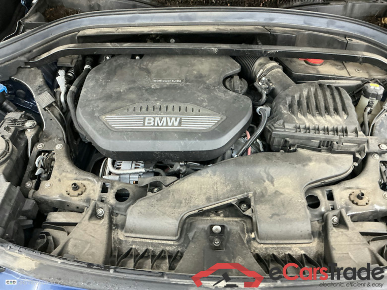 BMW X1 1.5 SDRIVE16DA #6