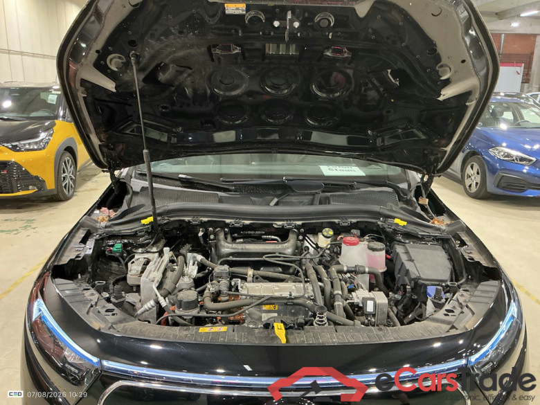 MERCEDES-BENZ EQA BEV 67KWH EQA 250 BUSINESS LINE #6