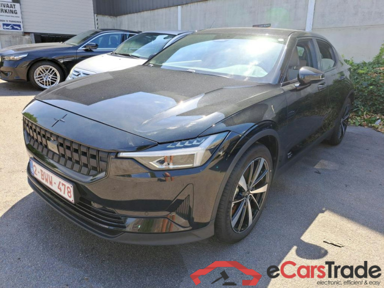 POLESTAR 2 BEV 78KWH SINGLE MOTOR AUTO LONG RANGE