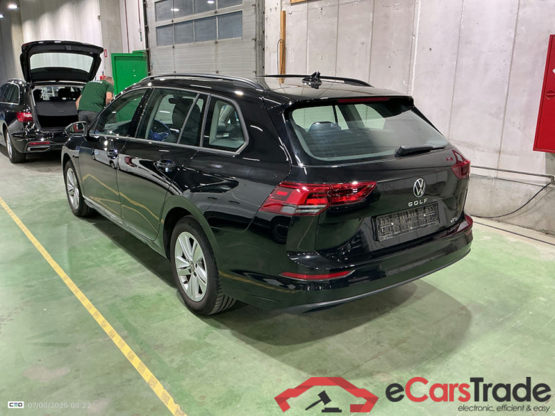 VOLKSWAGEN GOLF VARIANT VIII 1.0 ETSI DSG LIFE BUSINESS #3