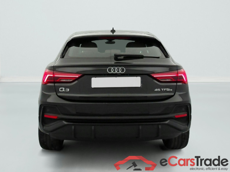 Audi Q3 Sportback S line 45 TFSIe 245 ch S tronic 6 #6