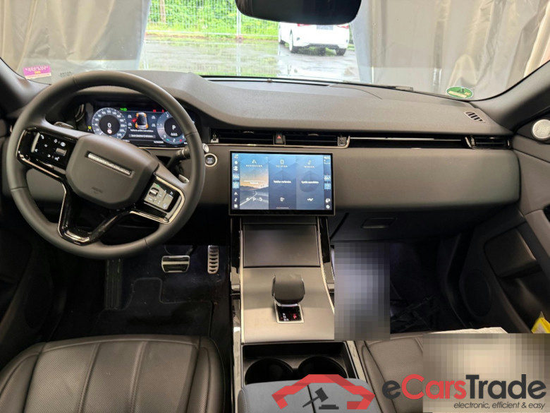 Range Rover Evoque Dynamic SE 2.0 150KW AT9 6E #3