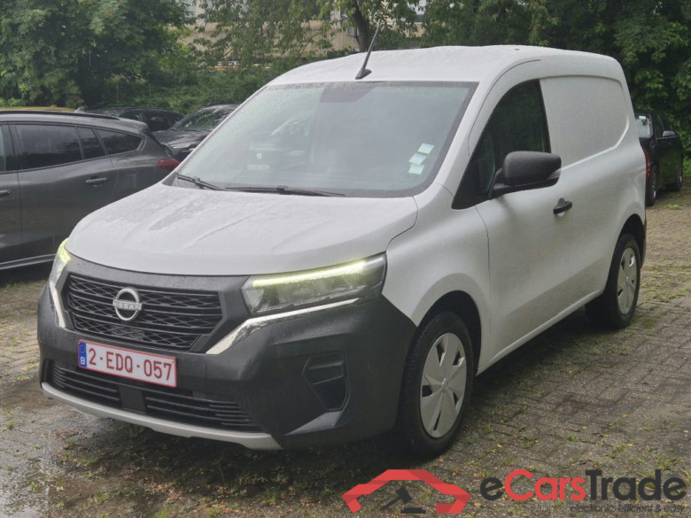 Nissan Townstar 1.3 DIG-T L1H1 LED Klima PDC ...