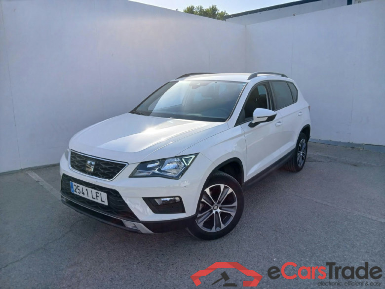 SEAT ATECA 1.0 TSI 85kW (115CV) St&Sp Style Eco MY20 #1