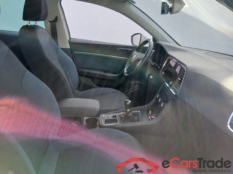 SEAT ATECA 1.0 TSI 85kW (115CV) St&Sp Style Eco MY20 #6