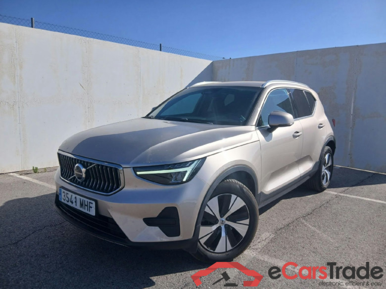 VOLVO XC40 / 2021 / 5P / todoterreno 2.0 B3 G Plus Bright Auto #1