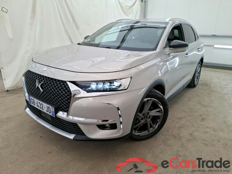 DS DS 7 Crossback / 2017 / 5P / SUV E-TENSE 4x4 300 RIVOLI #1