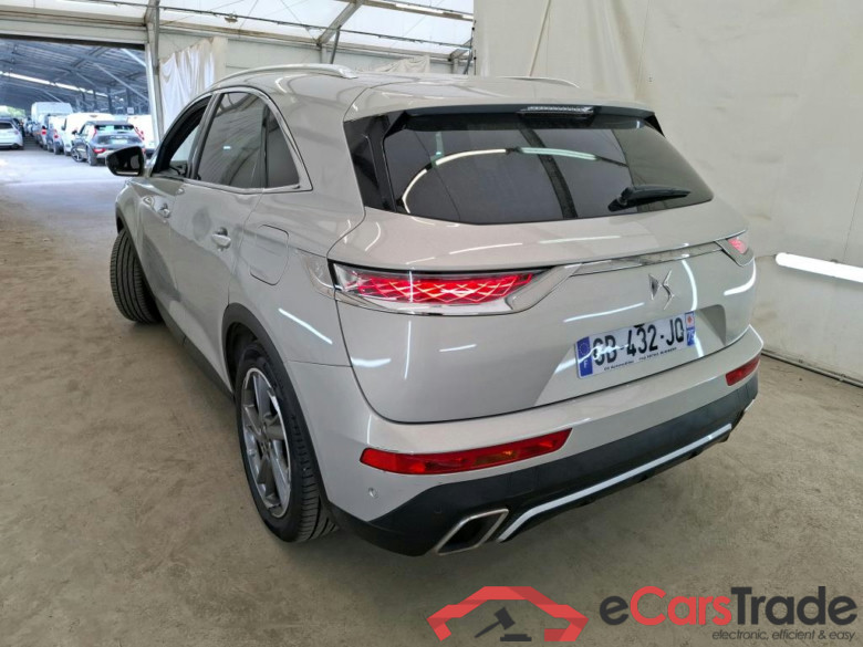 DS DS 7 Crossback / 2017 / 5P / SUV E-TENSE 4x4 300 RIVOLI #2