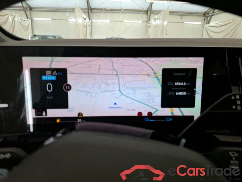 Austral Evolution 1.2 E-TECH Hybrid 200CV BVA6 6E #6