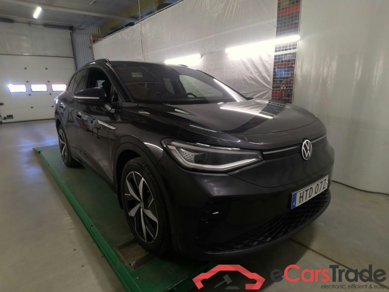 ID.4 EV 77kWh GTX #2