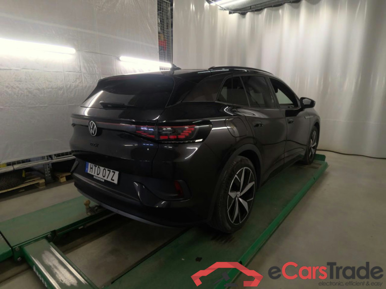ID.4 EV 77kWh GTX #3