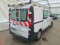 preview Renault Trafic #2