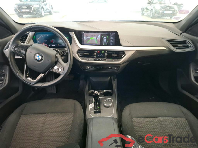 BMW Série 1 / 2019 / 5P / Berline 1.5 118I DKG7 Business Design #5