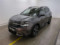 preview Citroen C5 Aircross #0