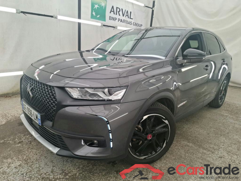 7 Crossback Performance Line 1.5 BlueHDi 130CV BVA8 E6d #1