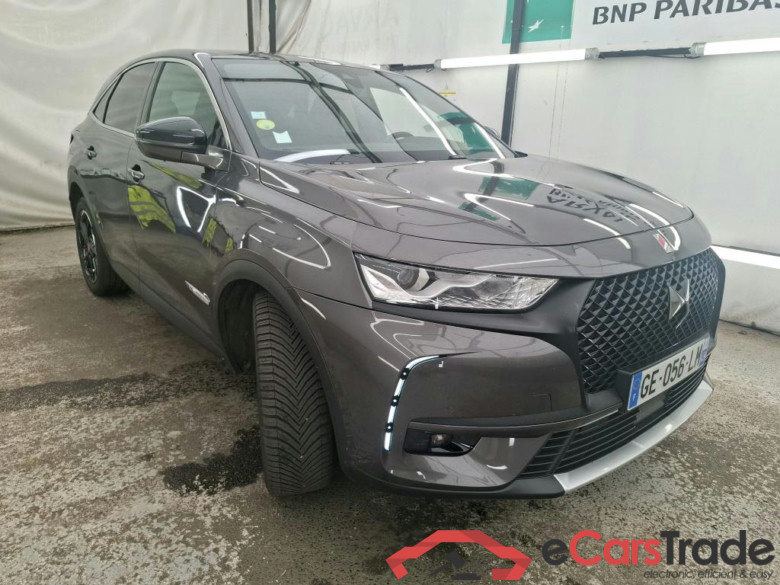7 Crossback Performance Line 1.5 BlueHDi 130CV BVA8 E6d #4