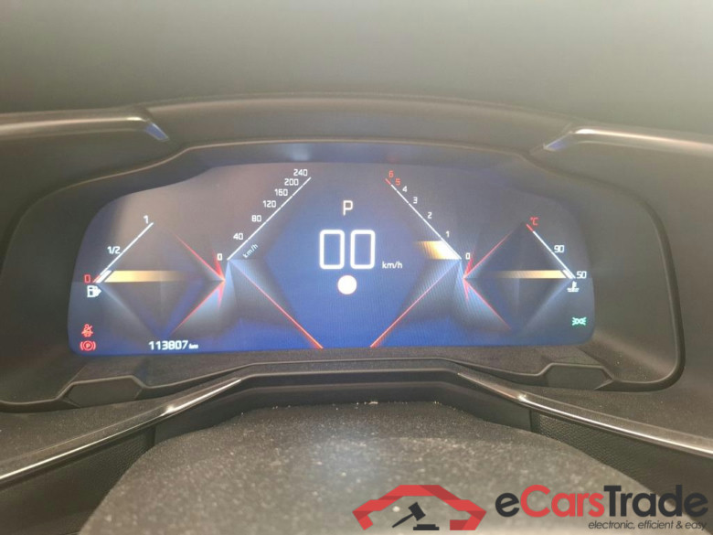7 Crossback Performance Line 1.5 BlueHDi 130CV BVA8 E6d #6