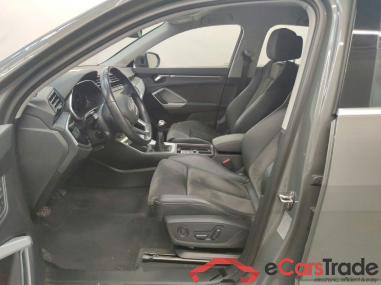 Audi Q3 Sportback 35 TFSI S Line 5d #3