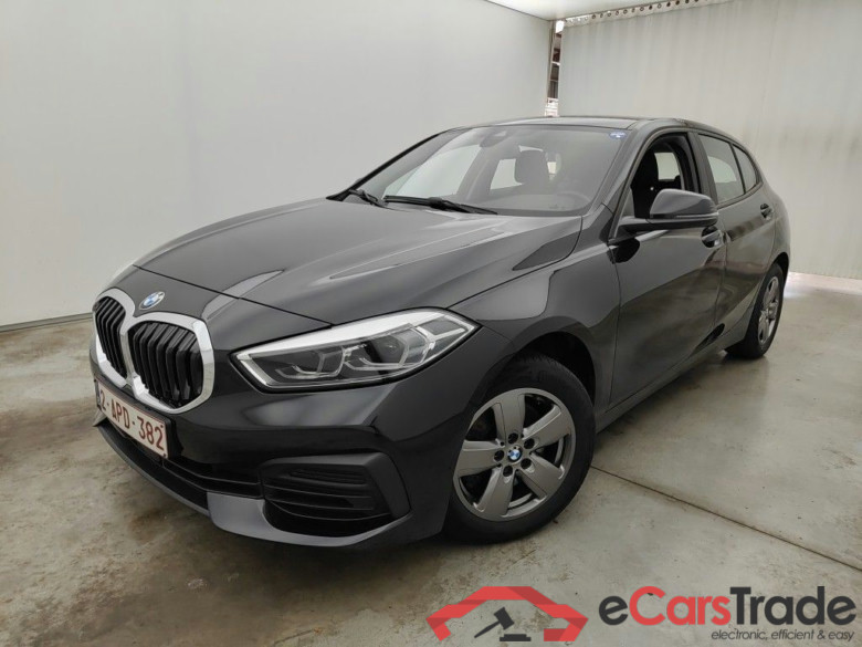 BMW 1 Reeks Hatch 118i (100 kW) 5d #1