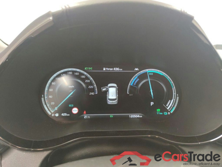 KIA cee'd Sportswagon Sense 1.6 GDi PHEV DCT ISG 5d #6