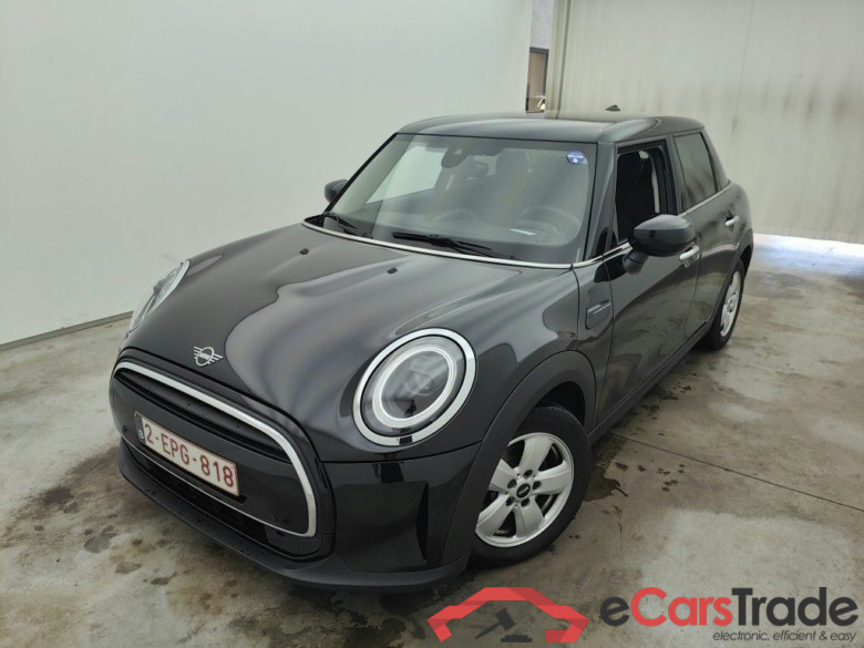 Mini 5 door Cooper (100 kW) 5d