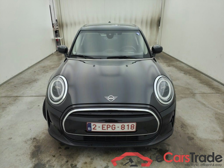 Mini 5 door Cooper (100 kW) 5d #5