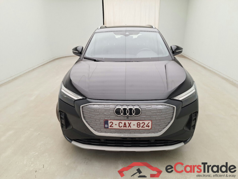 Audi, Q4 e-tron '21 BEV, Q4 40 150kW Advanced #1