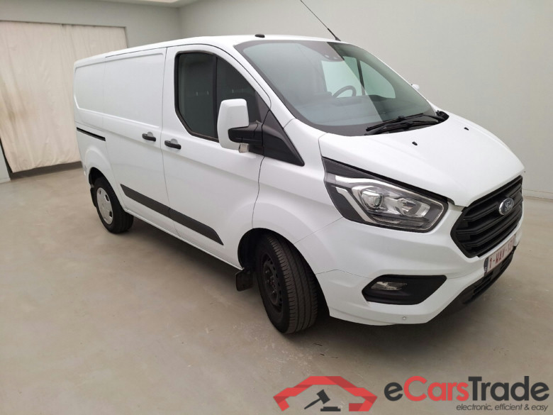 Ford, _Trans.Custom FL'18, 340S TD 130 Tr.A. #5