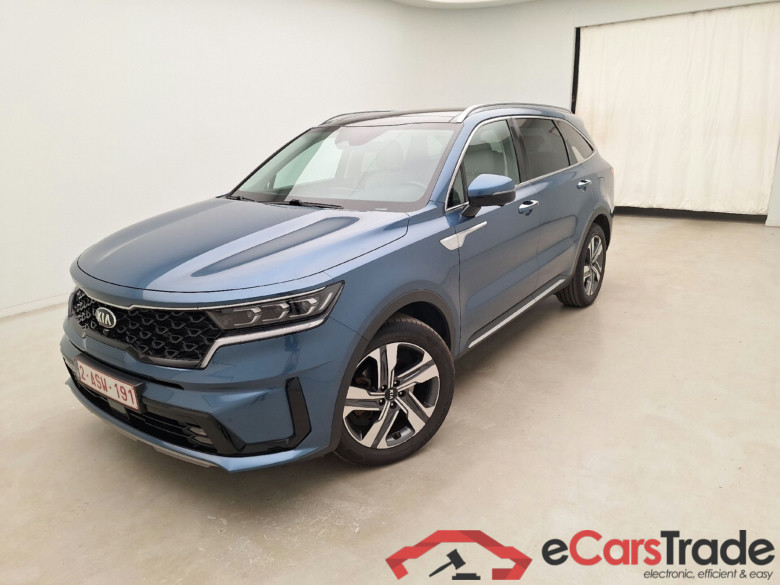 Kia, Sorento '20, Sorento 1.6PHEV Sense 4WD AT6 #2