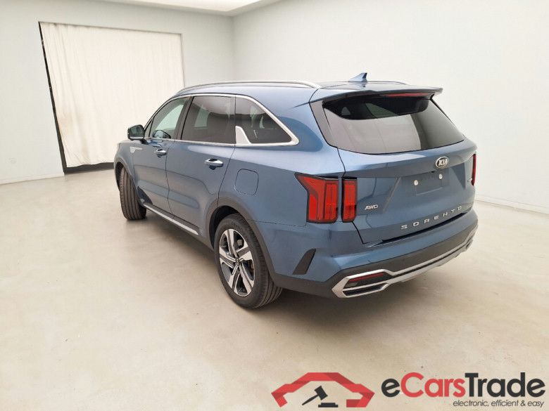 Kia, Sorento '20, Sorento 1.6PHEV Sense 4WD AT6 #3