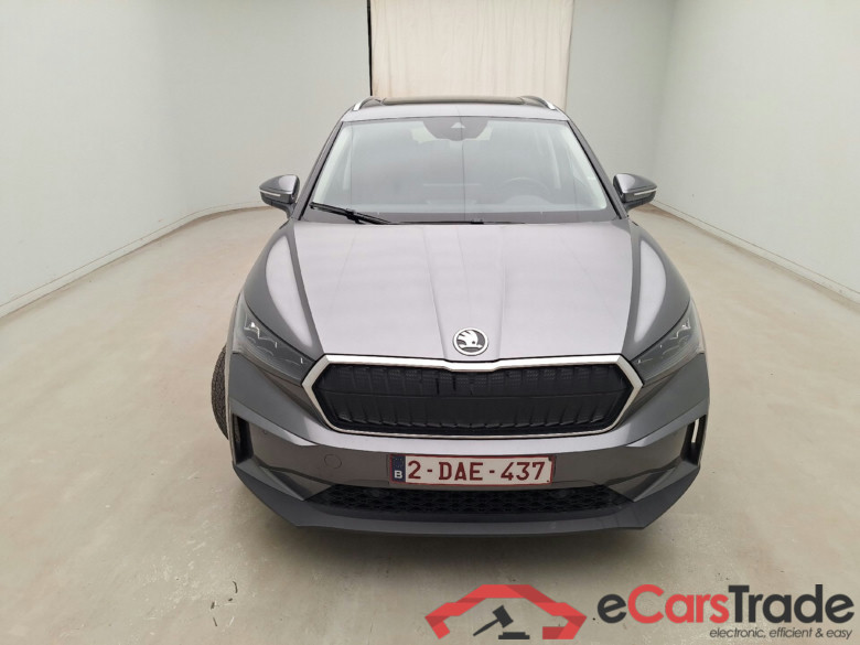 Skoda, Enyaq '21 BEV, Enyaq 80 #1