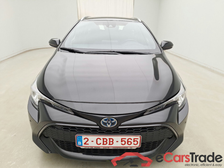 Toyota, Corolla TS '19, Corolla TS 1.8 Hybrid Dynamic #1