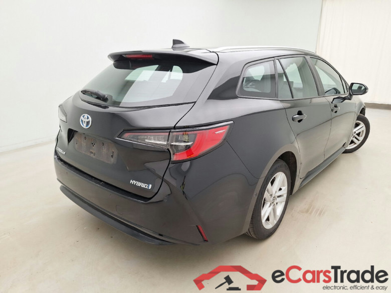 Toyota, Corolla TS '19, Corolla TS 1.8 Hybrid Dynamic #4