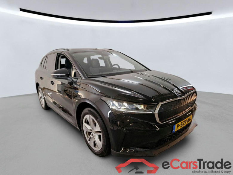 SKODA Enyaq iV 132 kW #5