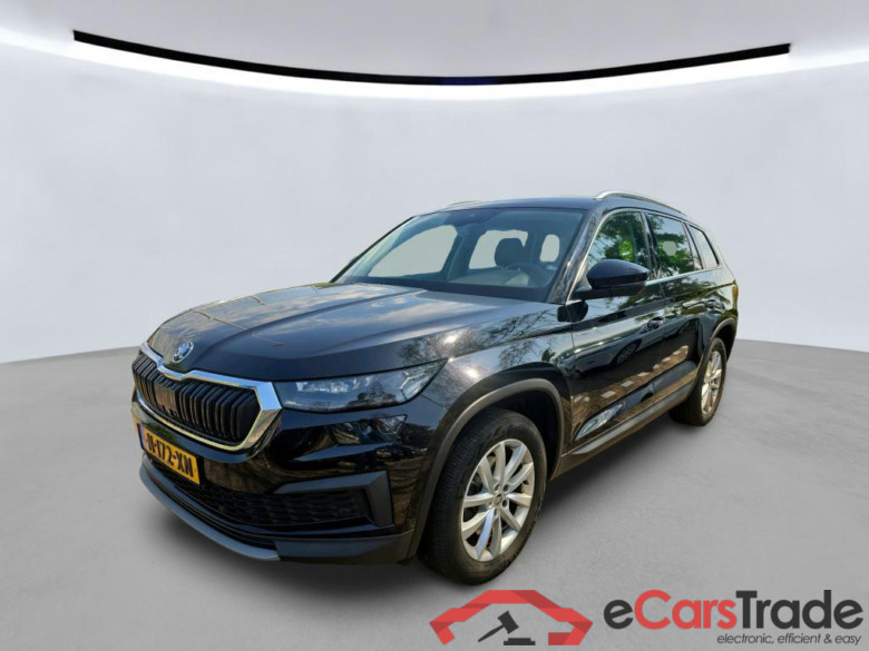 SKODA Kodiaq 110 kW #1