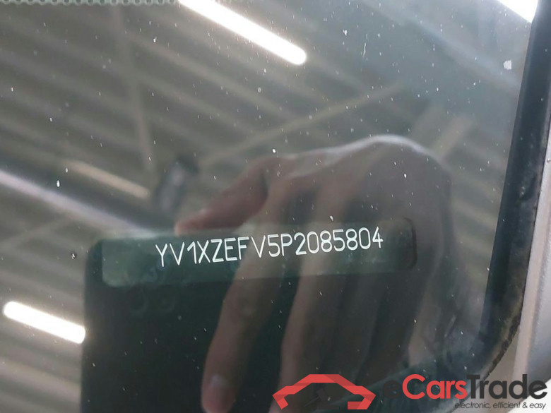 VOLVO XC40 170 kW #2