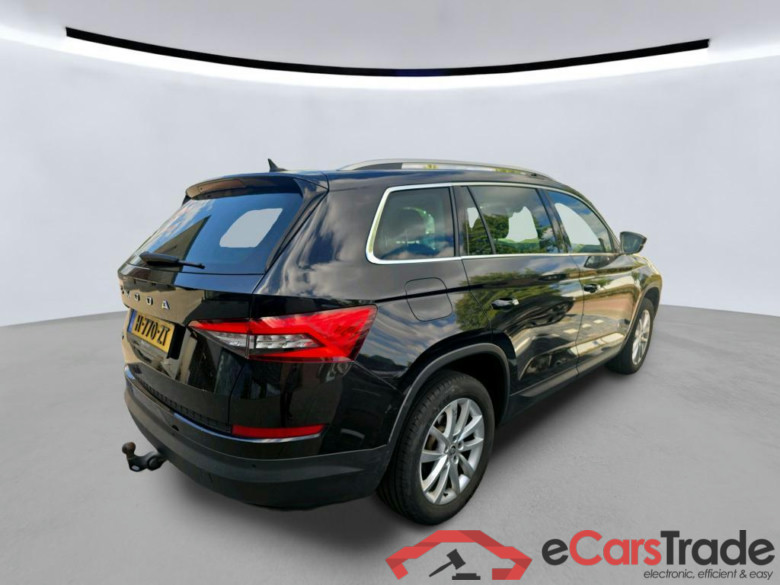 SKODA Kodiaq 110 kW #5